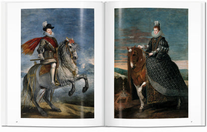 Velázquez (English) Book