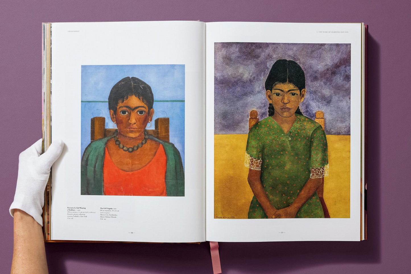Frida Kahlo. The Complete Paintings (English) Book