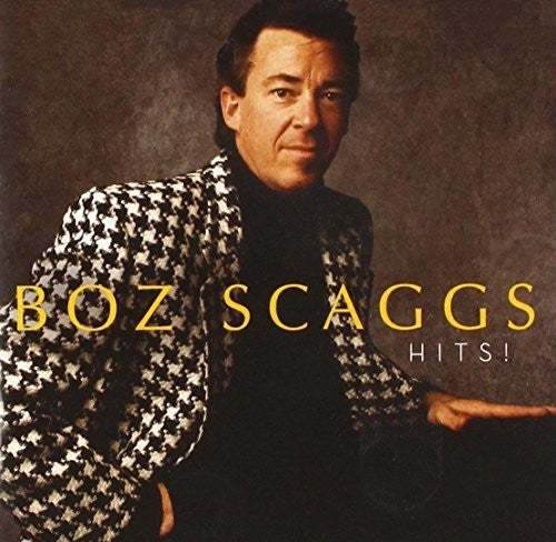 Scaggs,boz - Hits - Music CD