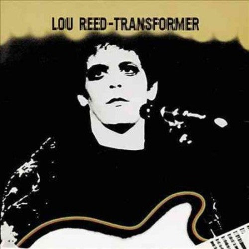 Reed,lou - Transformer - Music CD