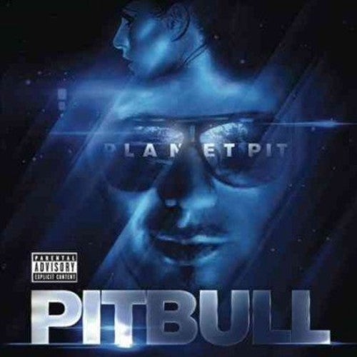 Pitbull - Planet Pit - Music CD
