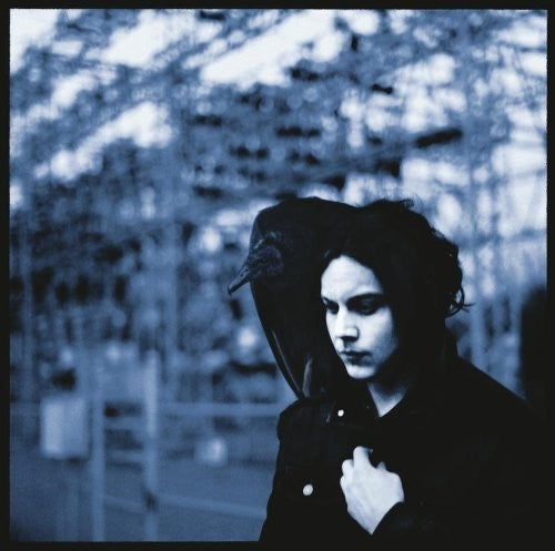 White,jack - Blunderbuss - Music CD