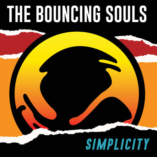 Bouncing Souls - Simplicity - Music CD