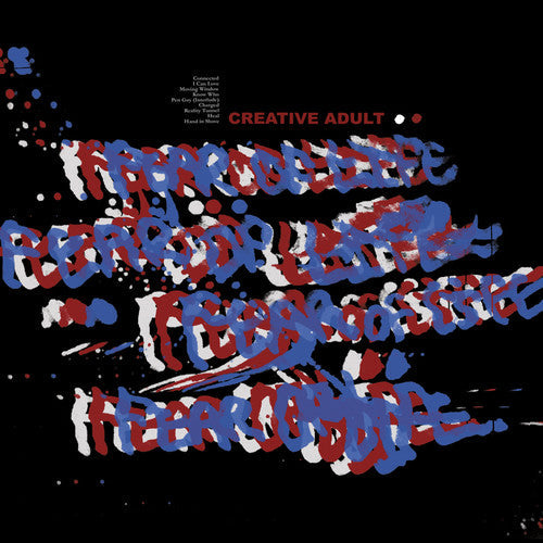 Fear Of Life [Vinyl] Vinyl Record