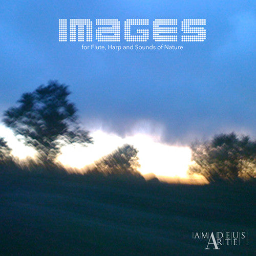 Sacchi / Fromenti - Images - Music CD