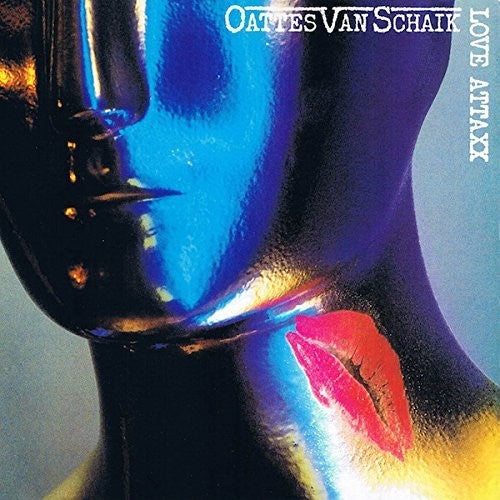 Van Schaik,oattes - Love Attaxx (aka The Limit) - Music CD