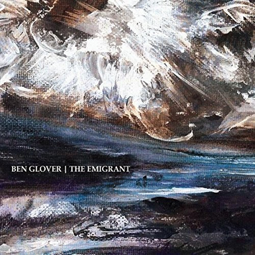 Glover,ben - Emigrant - Music CD