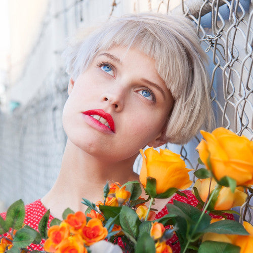 Ruby The RabbitFoot - Divorce Party [Vinyl] Vinyl Record