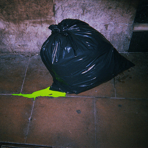 Convenience [LP] Vinyl Record