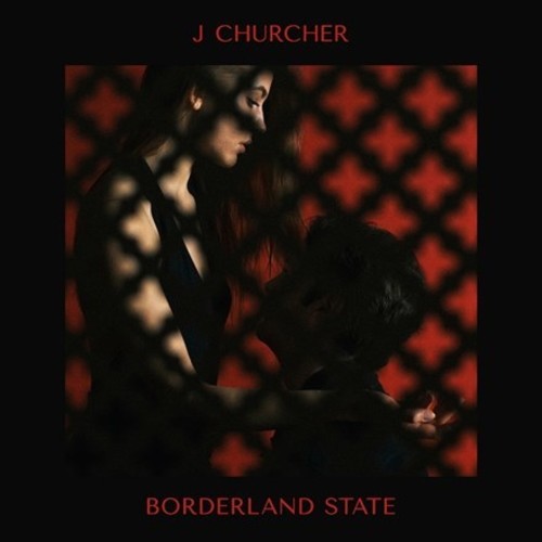 Borderland State [Vinyl] Vinyl Record
