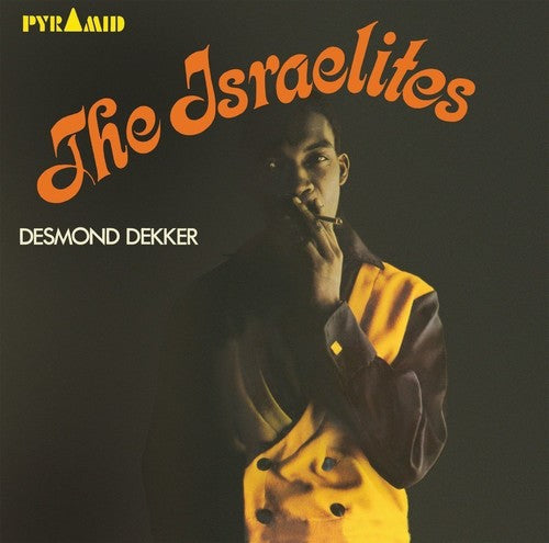 Desmond Dekker & The Aces - Israelites [LP] Vinyl Record