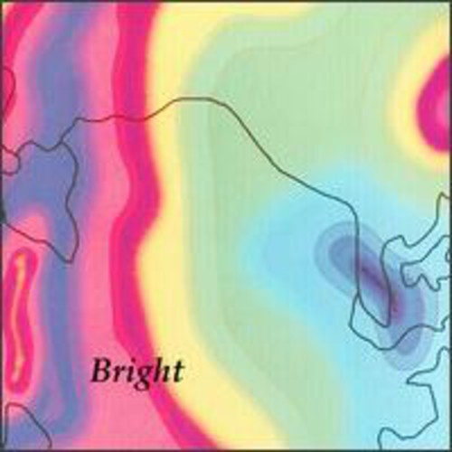 Bright - Bright - Music CD