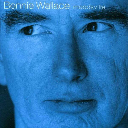Wallace,bennie - Moodsville - Vinyl Record