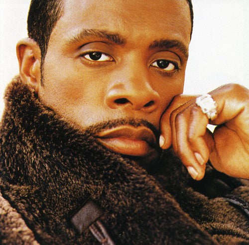 Didn't See Me Coming Music CD