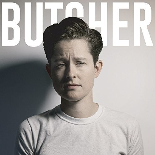 Butcher,rhea - Butcher - Music CD
