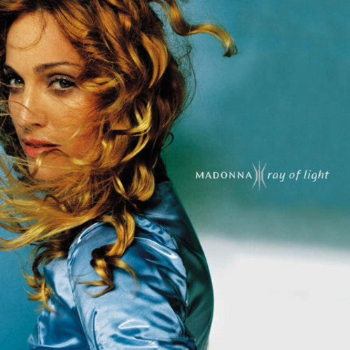 Ray Of Light [Vinyl] Vinyl Record