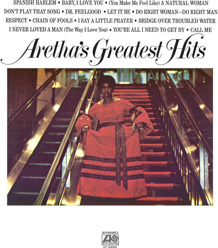 Greatest Hits [Vinyl] Vinyl Record