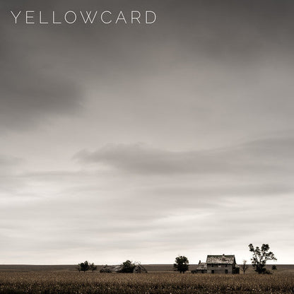 Yellowcard - Yellowcard [2LP Grey] Vinyl Record
