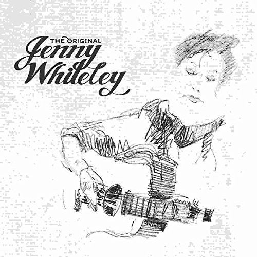 Whiteley,jenny - Original Jenny Whiteley - Music CD