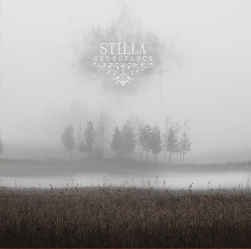 Stilla - Skuggflock - Music CD