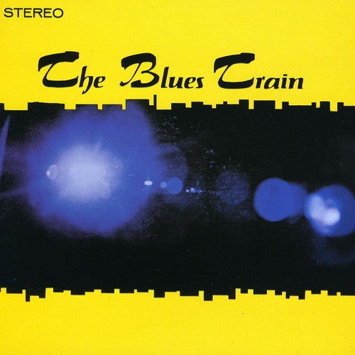 Blues Train - Blues Train - Music CD
