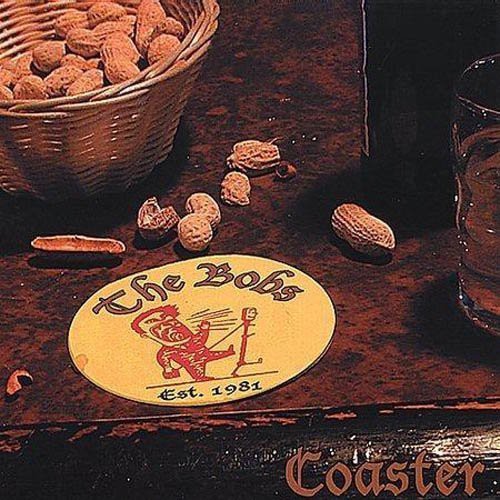Bobs - Coaster - Music CD