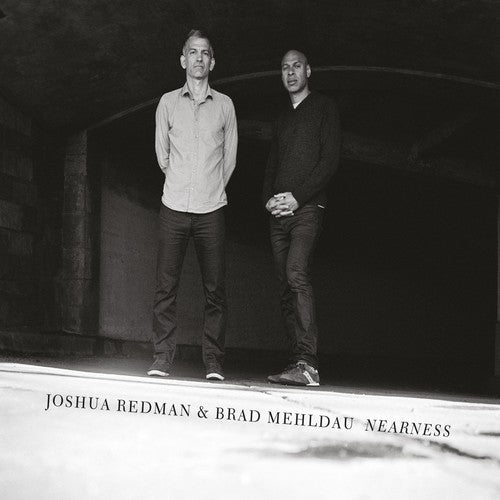 Nearness Music CD