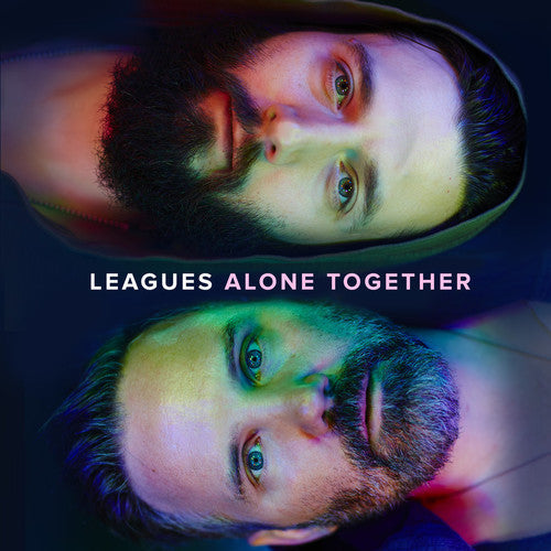 Alone Together [Vinyl] Vinyl Record