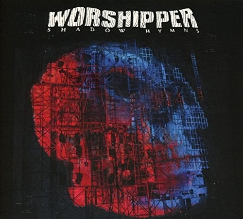 Worshipper - Shadow Hymns - Music CD