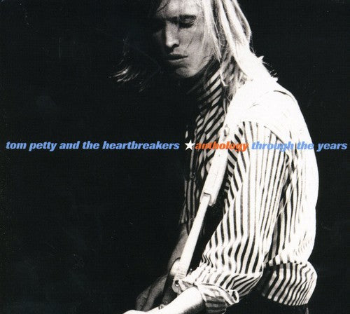 Tom Petty - Anthology: Through the Years Music CD