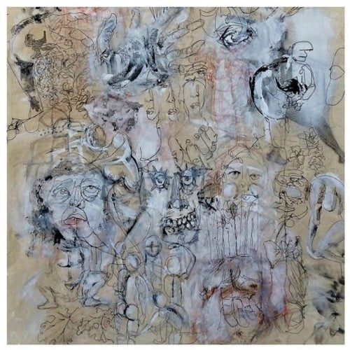 Jay,malcolm - Missed Connections - Music CD