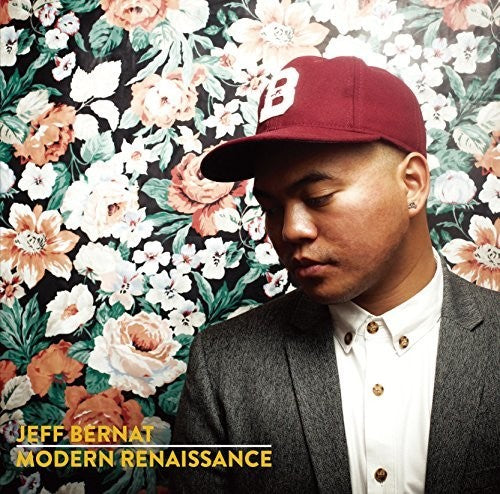 Bernat,jeff - Modern Renaissance - Music CD