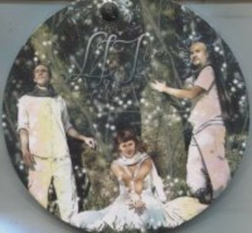 Noriega,iraida / Costero,luis Miguel / Lopez,juan - En El Bosque - Music CD