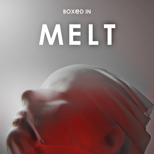 Melt [Transparent Red Vinyl] Vinyl Record