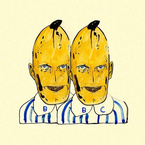 Blesst Chest - Wish We Were There (Blk) [180 Gram] [Download Included] Vinyl Record