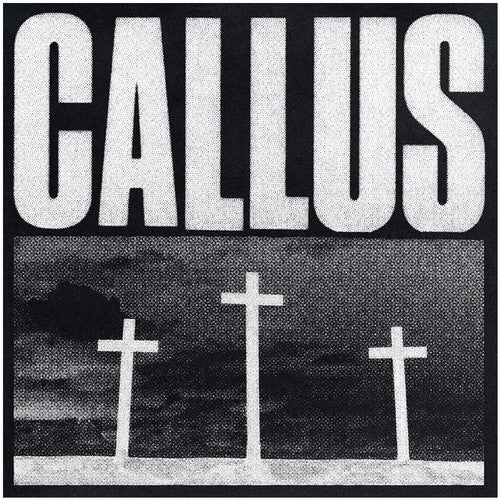 Gonjasufi - Callus - Music CD