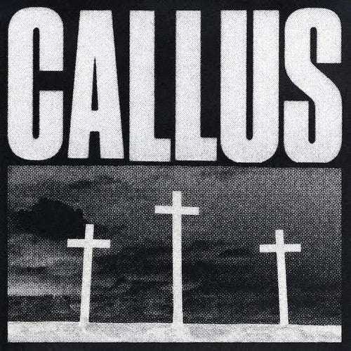 Gonjasufi - Callus - Vinyl Record