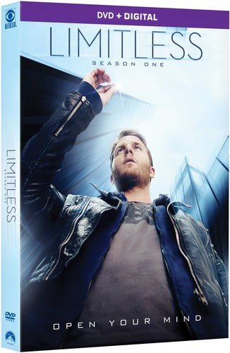 Limitless: Season One - Limitless: Season One - DVD