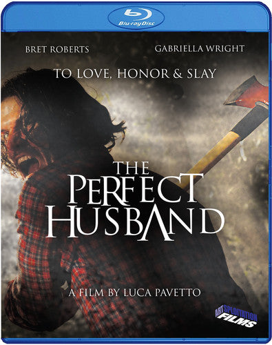 Perfect Husband - Perfect Husband - Blu-ray
