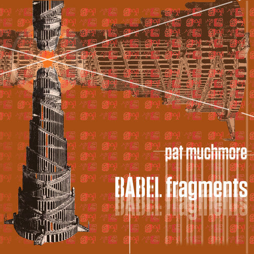 Muchmore / Muchmore / Chen - Babel Fragments - Music CD