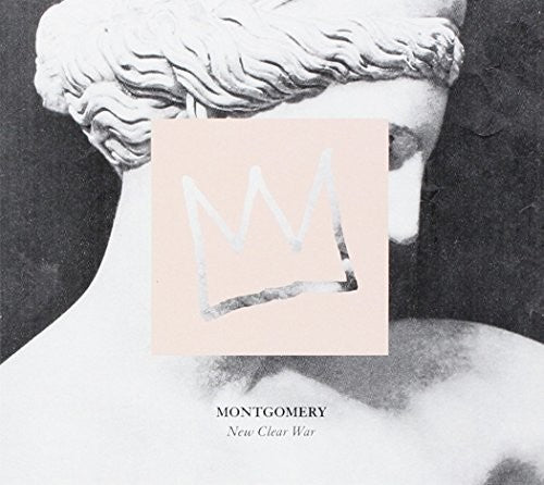 Montgomery - New Clear War - Music CD
