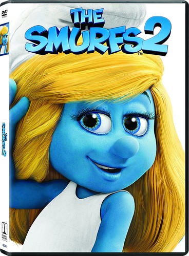 Smurfs 2 - Smurfs 2 - DVD