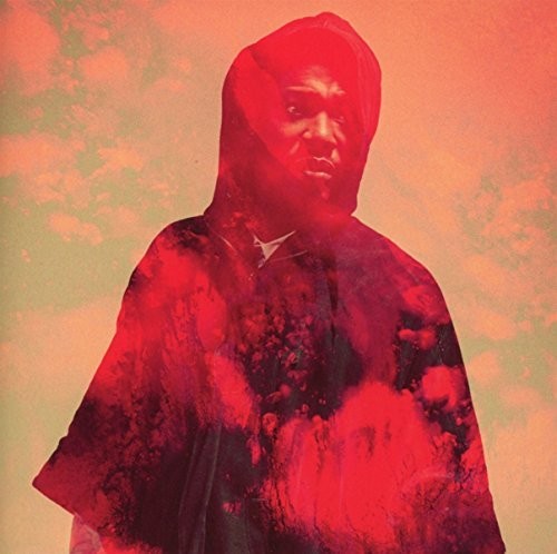 Roots Manuva - Bleeds - Music CD