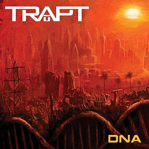 DNA Music CD