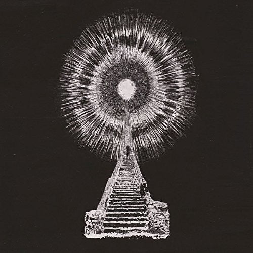 Wounded Kings - Visions In Bone - Music CD