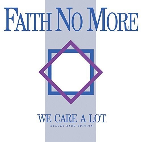 We Care A Lot [Deluxe Band Edition] Music CD