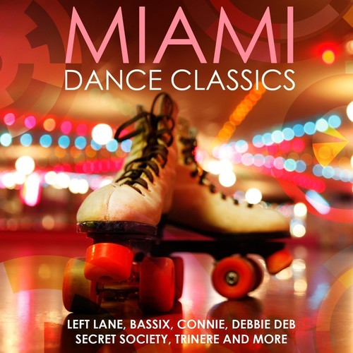 Miami Dance Classics / Var - Miami Dance Classics / Var - Music CD