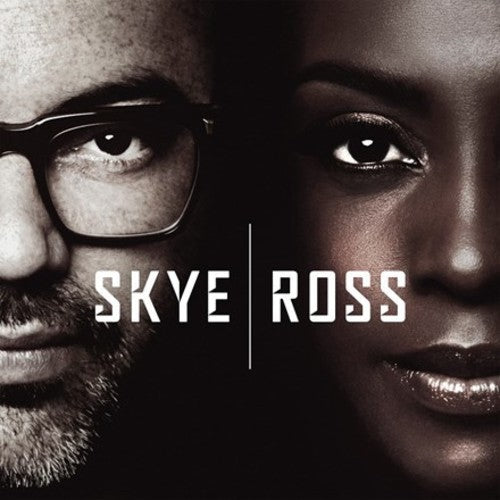 Skye & Ross - Skye & Ross [Vinyl] Vinyl Record