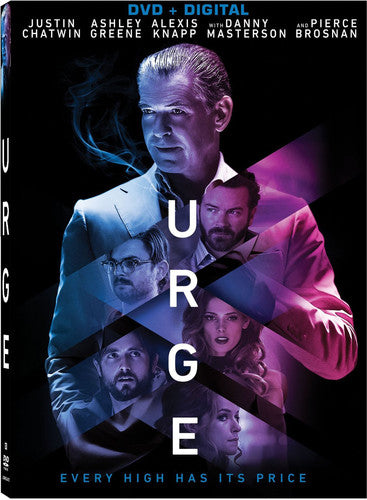 Urge - Urge - DVD