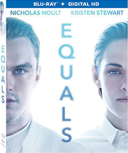 Equals - Equals - Blu-ray